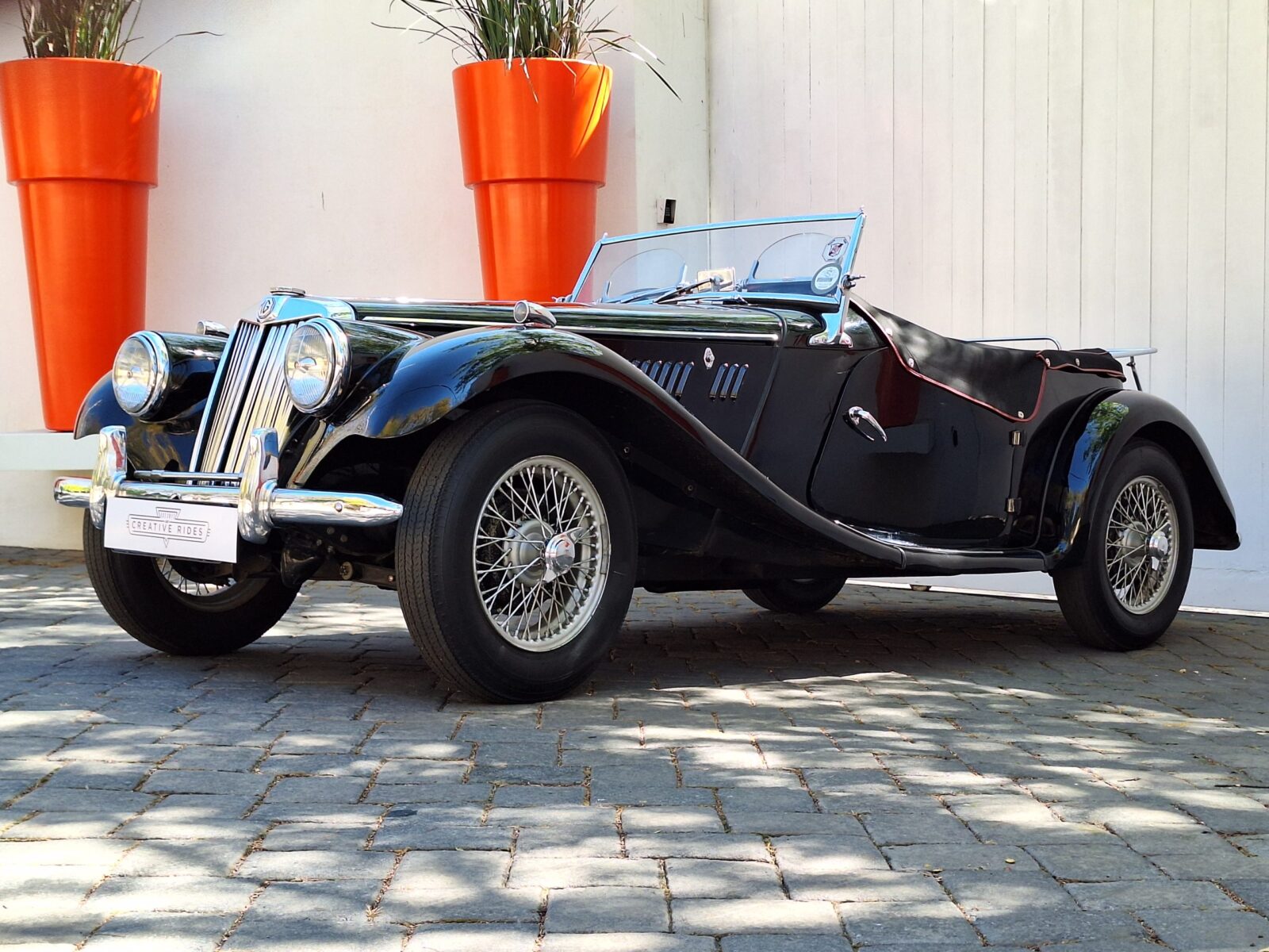 Creative Rides Cars Upcoming Auctions – Creative Rides