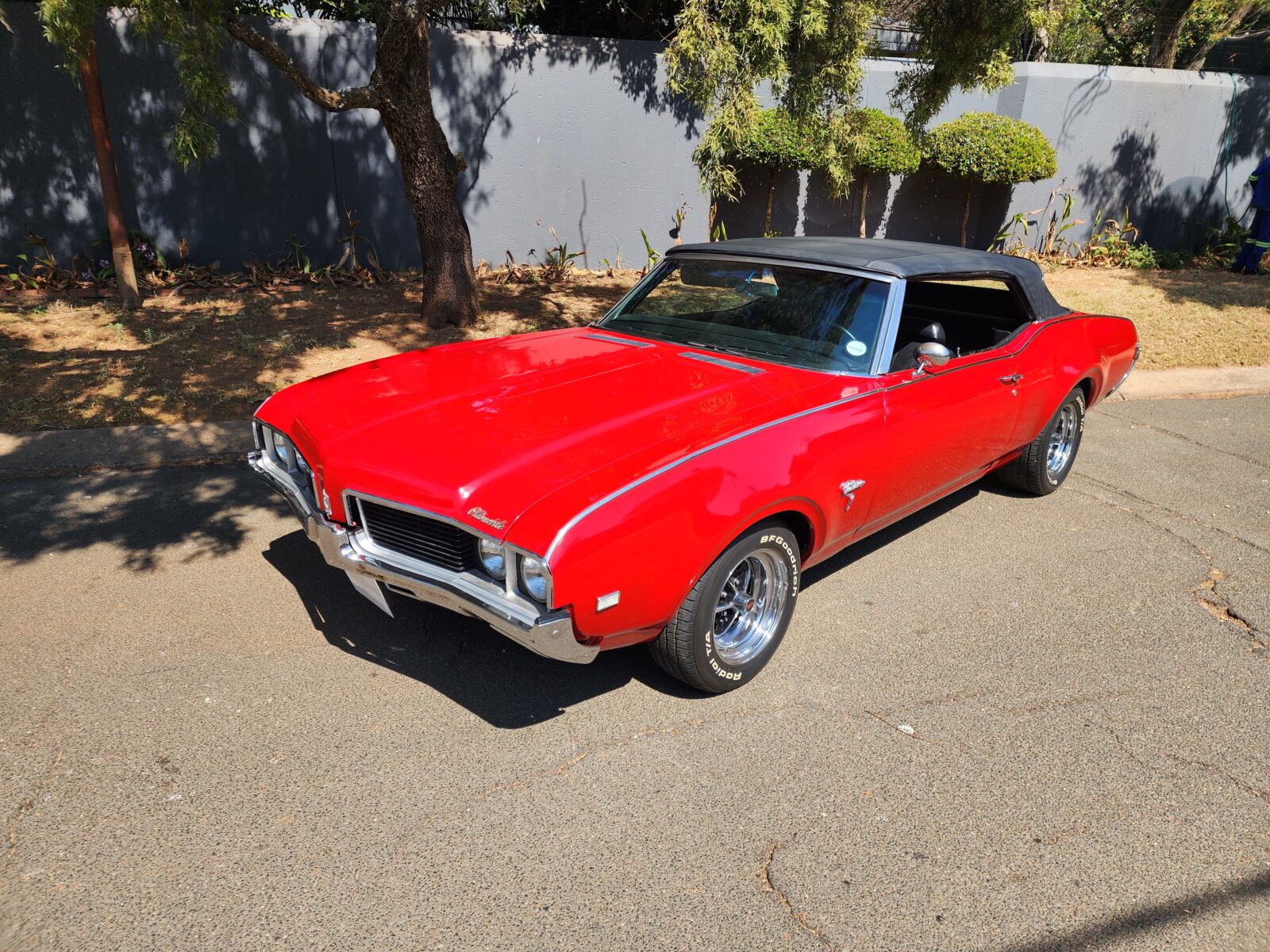 Creative Rides Cars Upcoming Auctions – Creative Rides